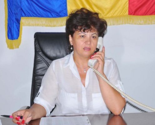 Comuna Kogălniceanu, transformată în şantier
